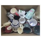COFFEE MUGS