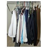 ASSTD LADIES PANTS