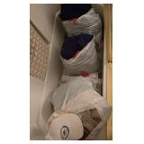 LADIES CLOTHES