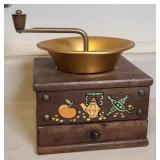 VINTAGE COFFEE GRINDER