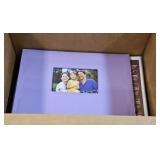 SCRAPBOOK PAPER