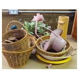 ASSTD BASKETS