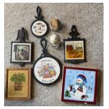 TRIVETS