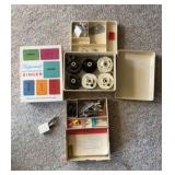 SINGER SEWING MACHINE ACCESSORIES