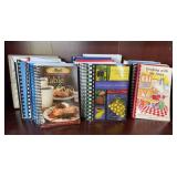COMMUNITY & OTHER COOKBOOKS