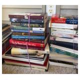 HISTORICAL NOVELS & HISTORY BOOKS