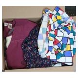 LADIES CLOTHING