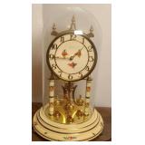 GERMAN ANNIVERSARY CLOCK