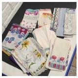 HANDKERCHIEFS