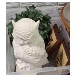 OWL COLLECTIONS