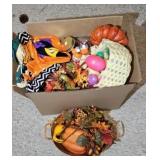 HALLOWEEN & OTHER DECOR