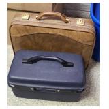 SAMSONITE OVERNIGHT BAG