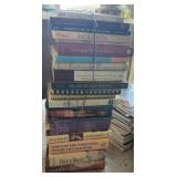 HISTORICAL NOVELS & MORE