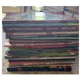 QUILTING BOOKS