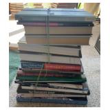 BIOGRAPHIES, HISTORY & OTHER BOOKS