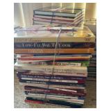 COOKBOOKS