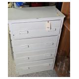 SMALL DRESSER