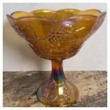 INDIANA GLASS FRUIT BOWL