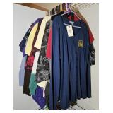 ASSTD LADIES SHIRTS
