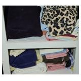 ASSTD TOWELS