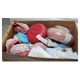 ASSTD SEWING SUPPLIES