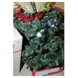 WREATHS
