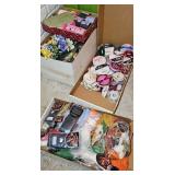 RIBBON, YARN & MORE