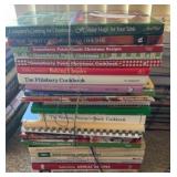CRAFTING BOOKS