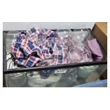 FISHTANK OF BARWARE