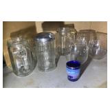 GLASSWARE