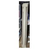 BASEBOARD HEATER