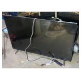 VIZIO 43 INCH TELEVISION WORKS
