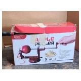APPLE PEELER