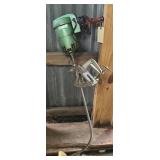 MINN KOTA MODEL CDR TROLLING MOTOR