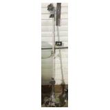 LEHR PROPANE STRING TRIMMER