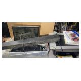 PRINTER, DVD PLAYER, MORE