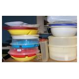 STORAGE CONTAINERS