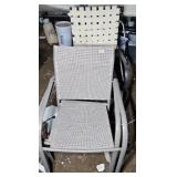 LAWN CHAIRS