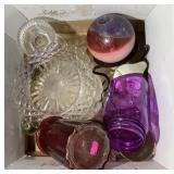 KITCHEN & DECOR ITEMS
