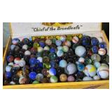 MARBLES