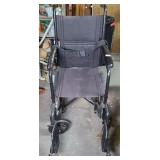 NARROW WHEELCHAIR