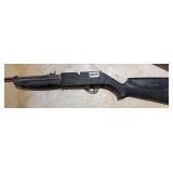 CROSSMAN BB RIFLE