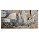 MERCRUISER BOAT MOTOR PART