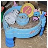 WATER TABLE 24 INCH