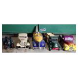 DIECAST TRUCKS