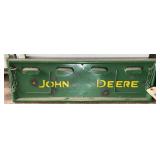 JOHN DEERE SIGN