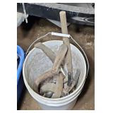 GARDEN TOOLS