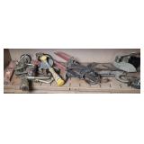 ANTIQUE TOOLS