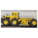 TONKA ROAD GRADER