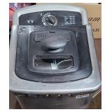 DEEP FRYER